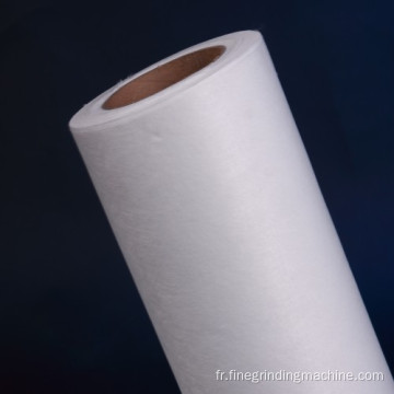 Papier filtre pour insulter l&#39;huile et le liquide